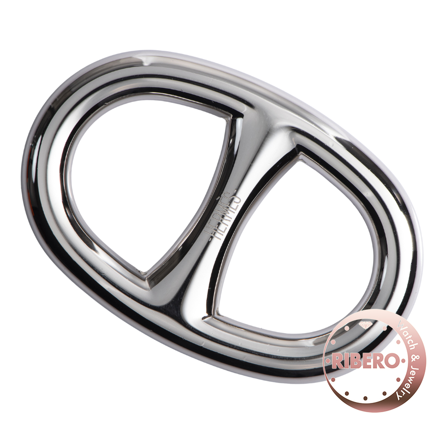 エルメス Chane d'ancre シェーヌダンクル スカーフリング