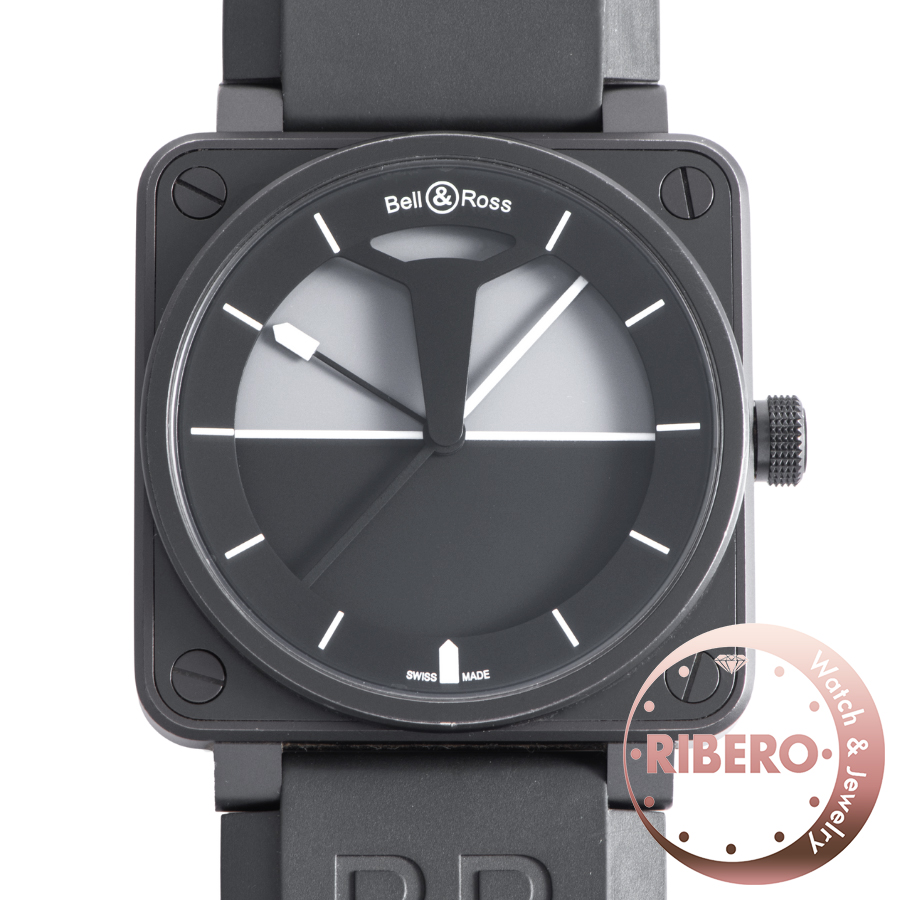 ベル＆ロス BR01-92 ホライズン BR01-92HORIZON-R 999本限定