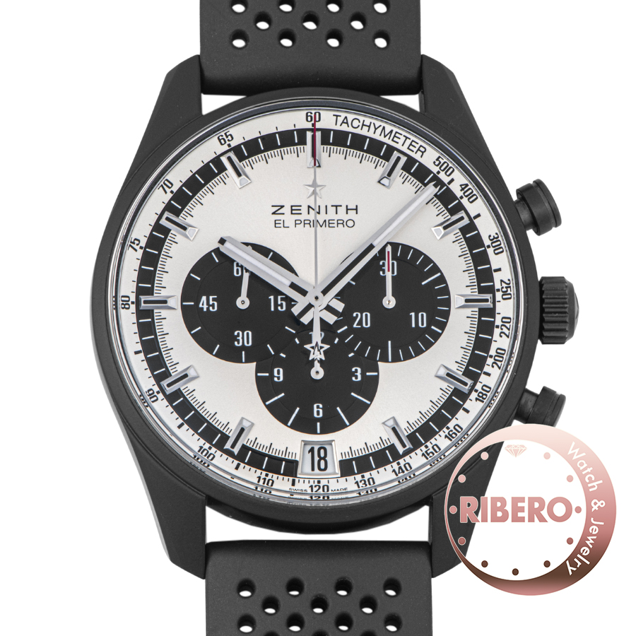 ゼニス エルプリメロ クロノマスター 24.2041.400/01.R576