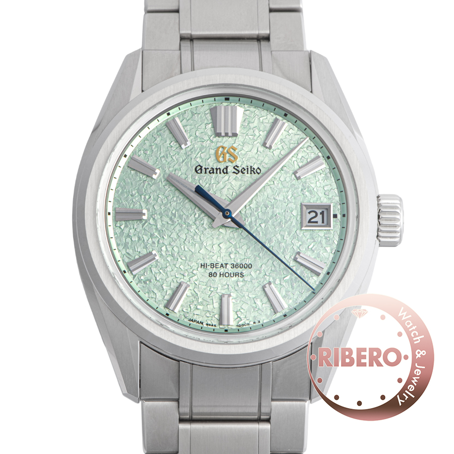 セイコー グランドセイコー エボリューション 9 コレクション SLGH021 マスターショップ限定