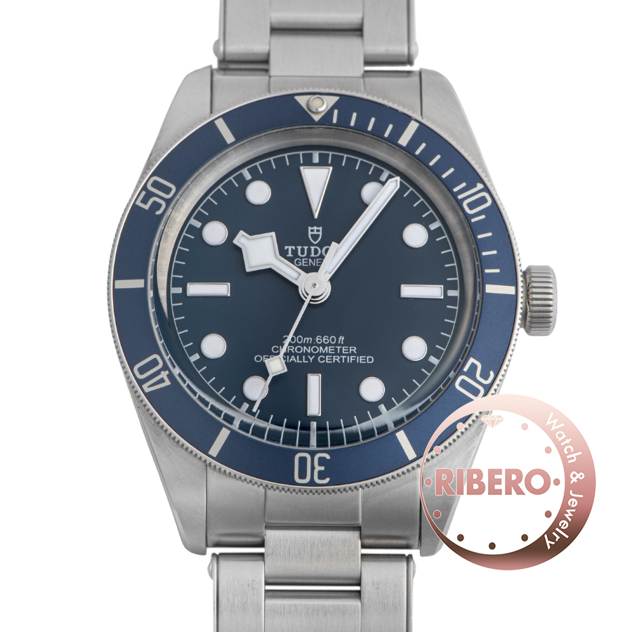 チューダー / チュードル ヘリテージ ブラックベイ58 79030B