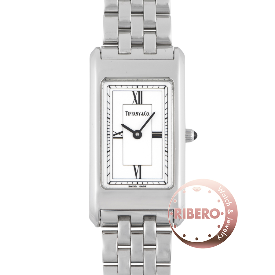 ティファニー クラシック スクエア