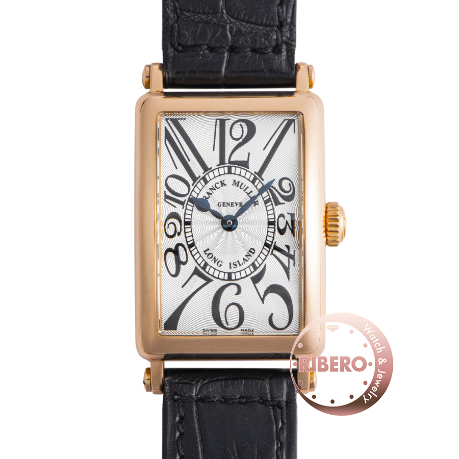 フランクミュラー ロングアイランド 902QZ