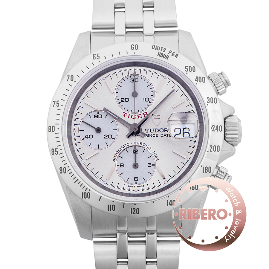 チューダー / チュードル クロノタイムタイガー 79280