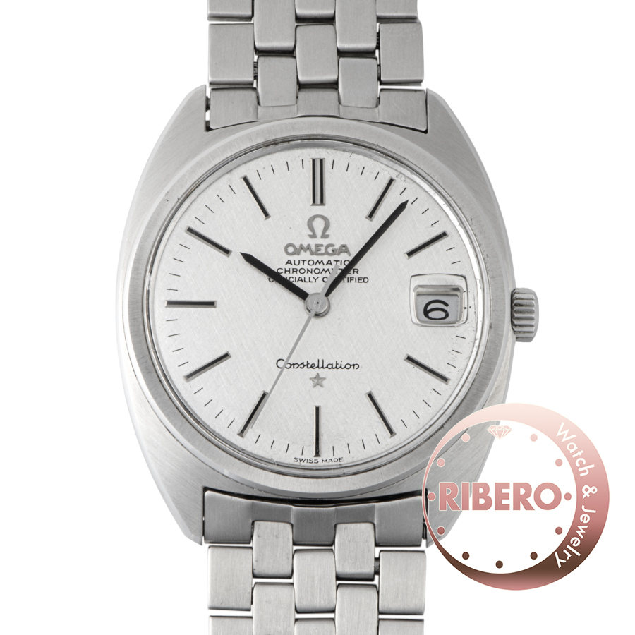 オメガ コンステレーション 168.017 Cal.564