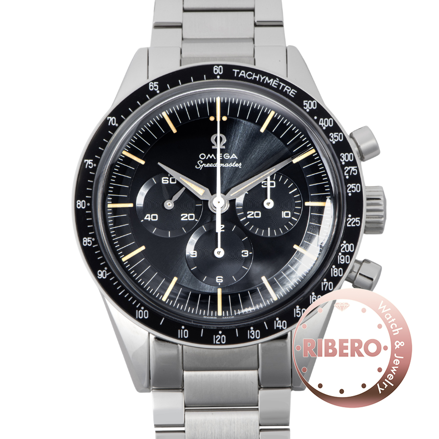 オメガ スピードマスター ファースト オメガ イン スペース 310.30.40.50.06.001