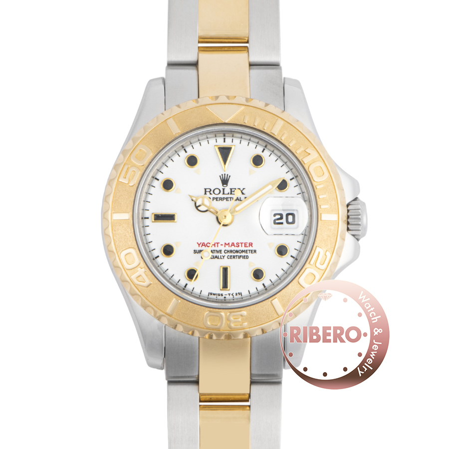 ロレックス 69623 T番 レディース