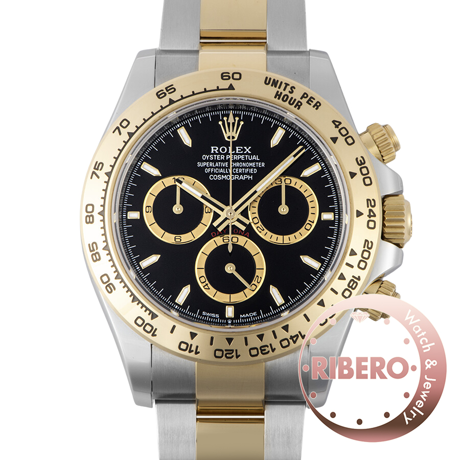 ロレックス デイトナ 126503 ランダム