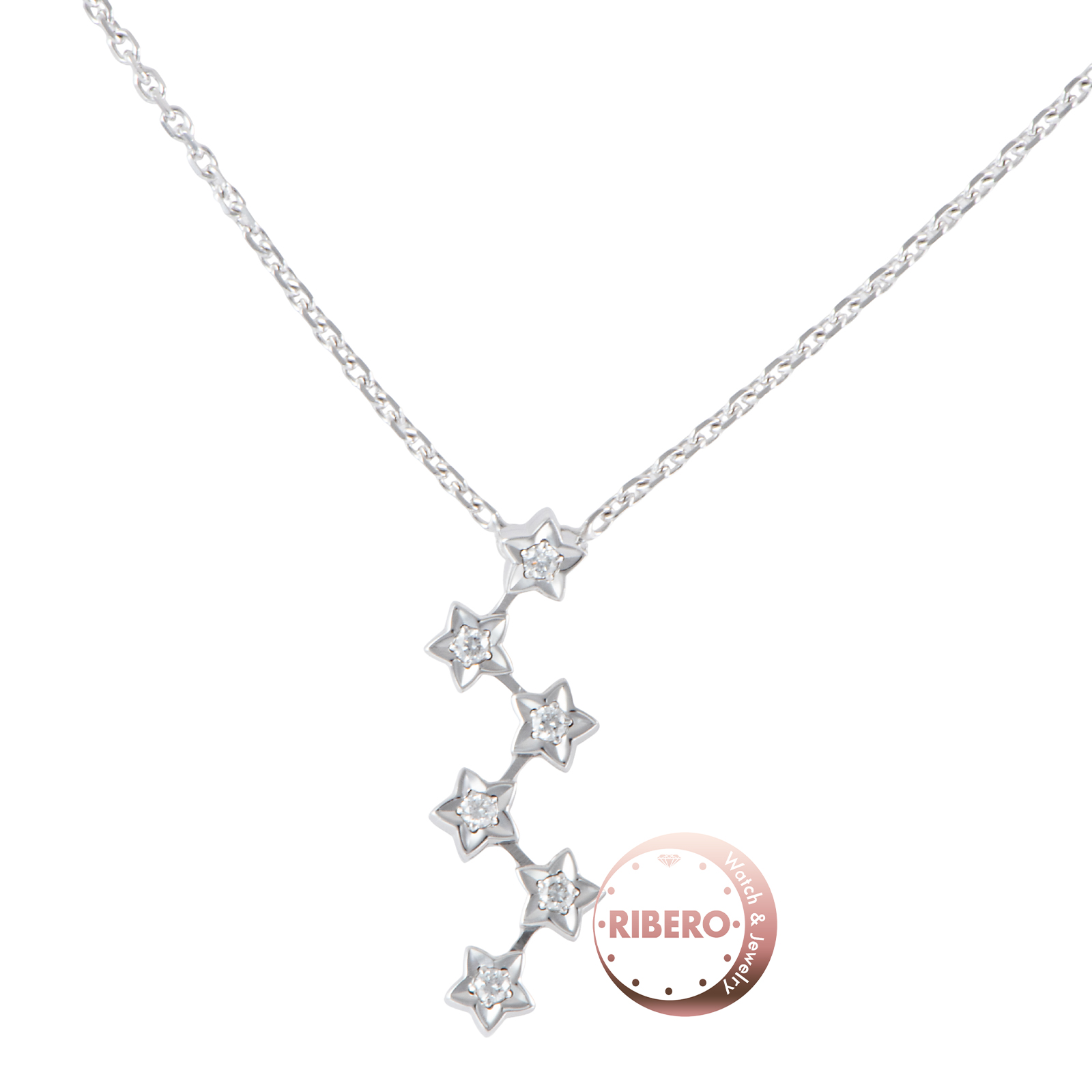 シャネル コメット コレクション ネックレス