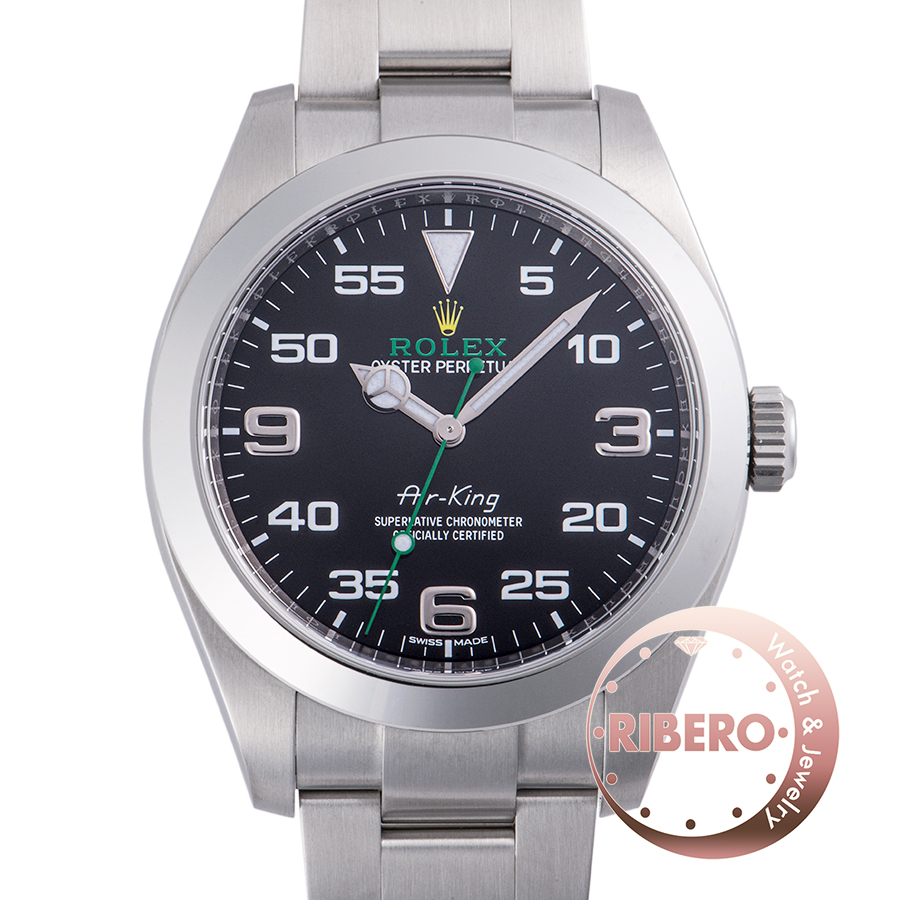 ロレックス 116900