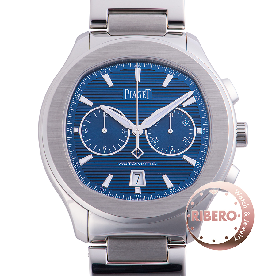 ピアジェ ポロSクロノ G0A41006