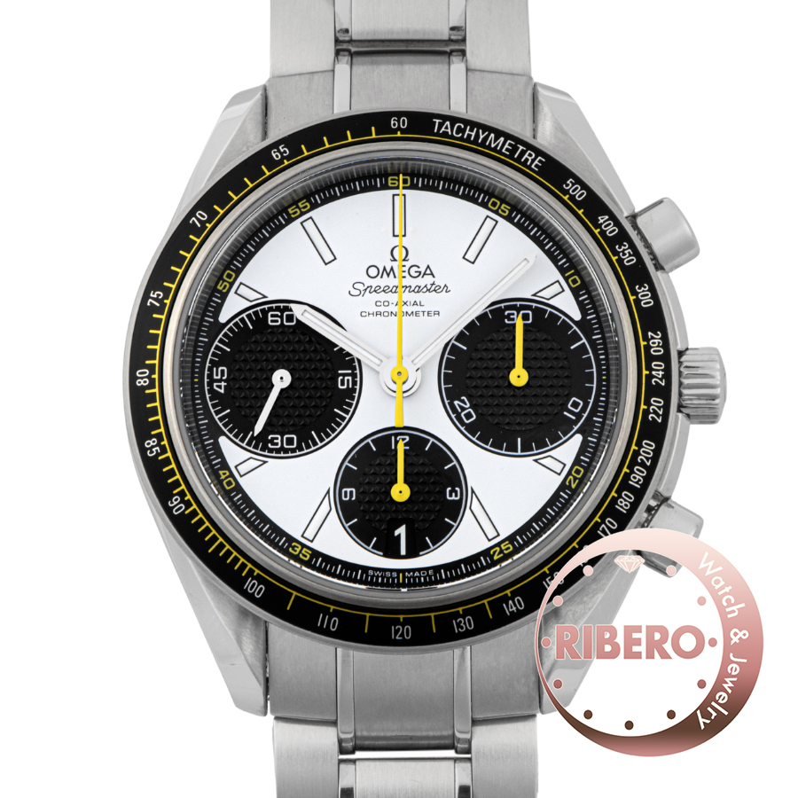 オメガ スピードマスター レーシング 326.30.40.50.04.001