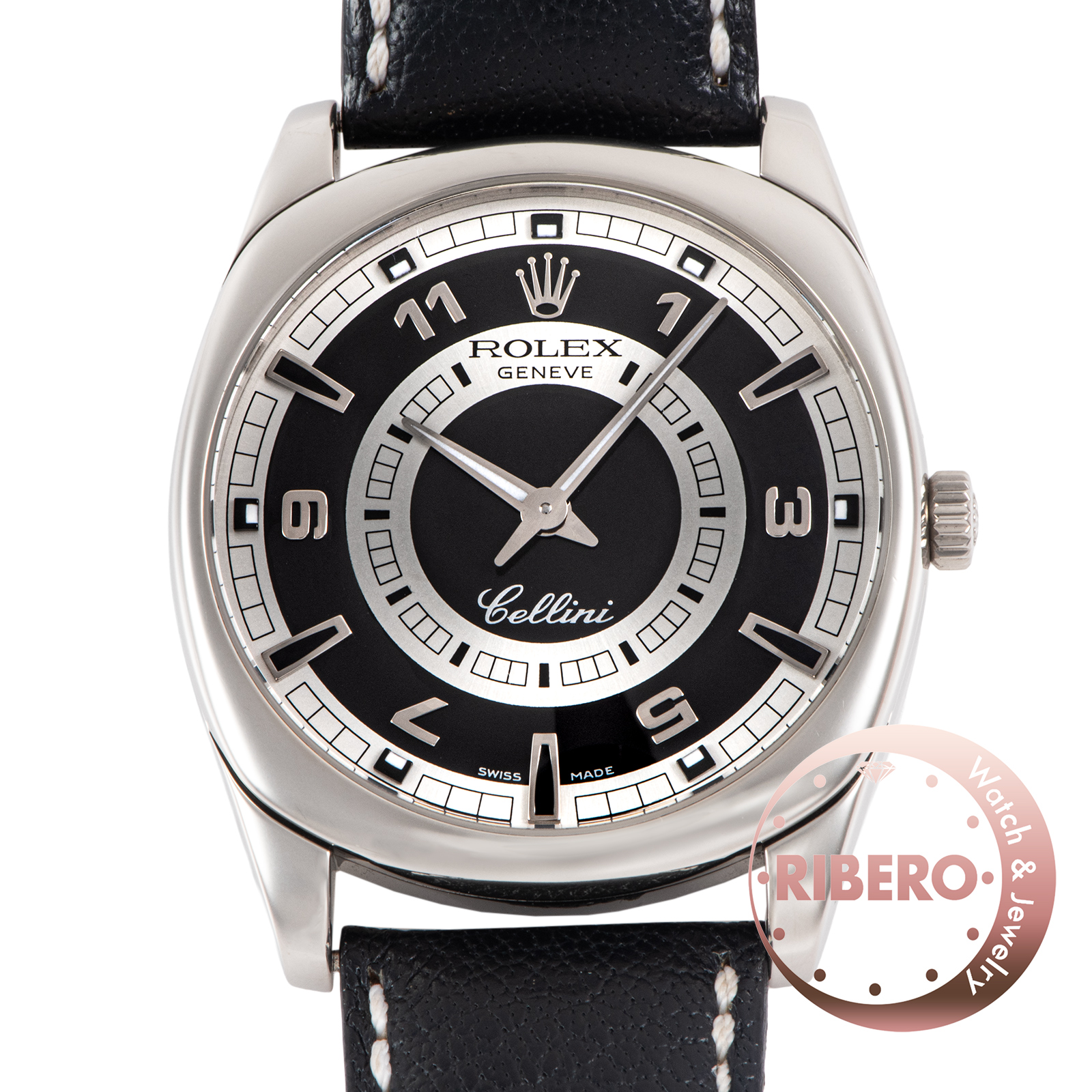 ロレックス チェリーニ ダオナス 4243 K番