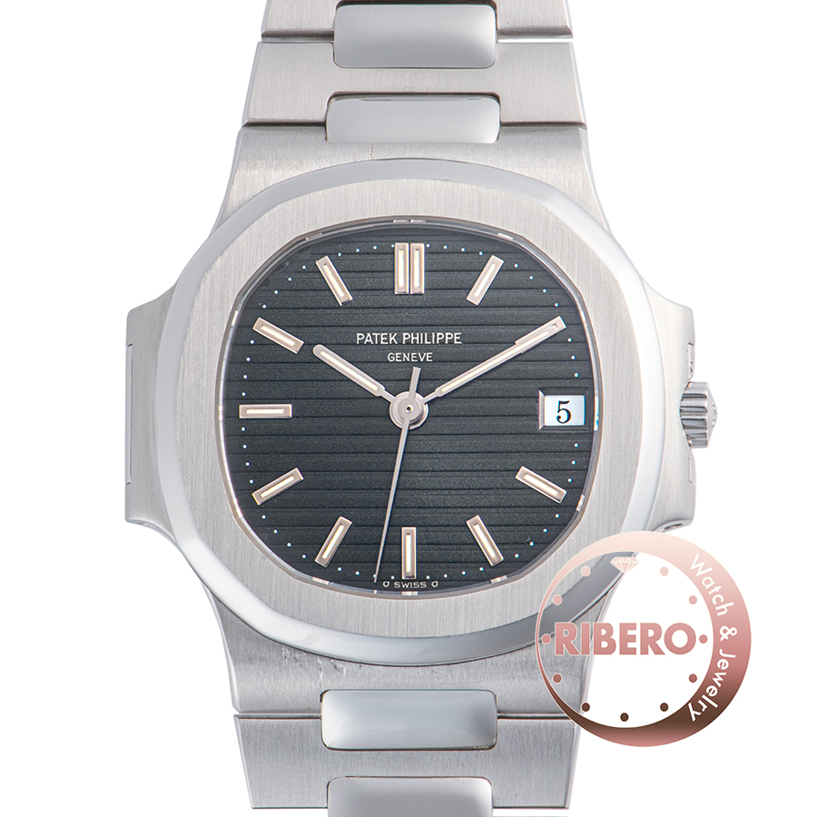 パテックフィリップ ノーチラス 3800/1A