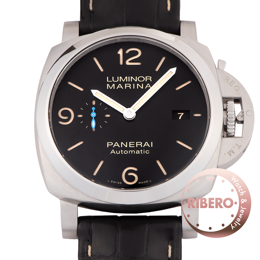 オフィチーネパネライ ルミノール マリーナ  PAM01312