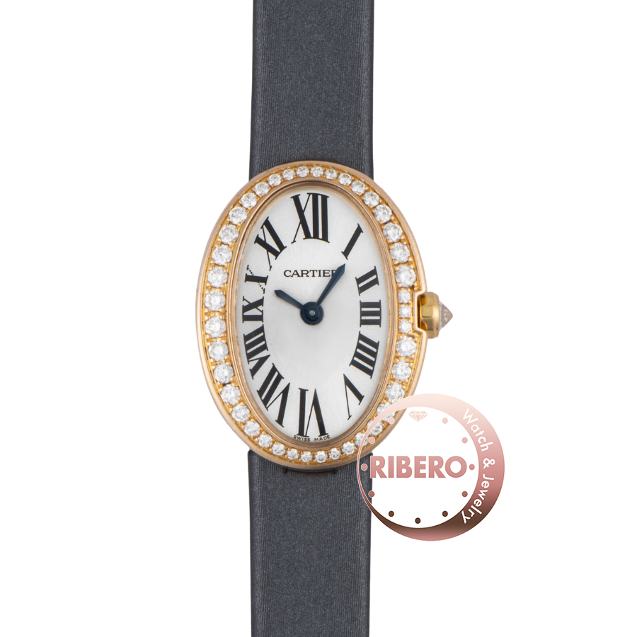 カルティエ ミニベニュワール WB520028