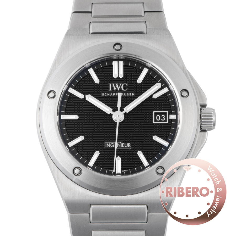 IWC インヂュニア オートマチック40 IW328901