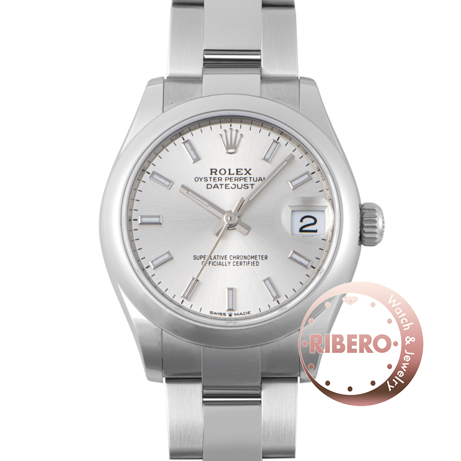 ロレックス デイトジャスト31 278240