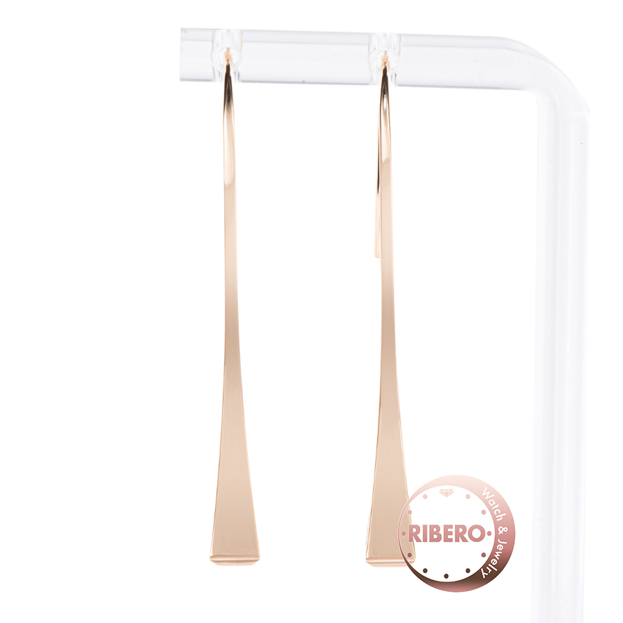 エルメス クルードフォルジュ ピアス