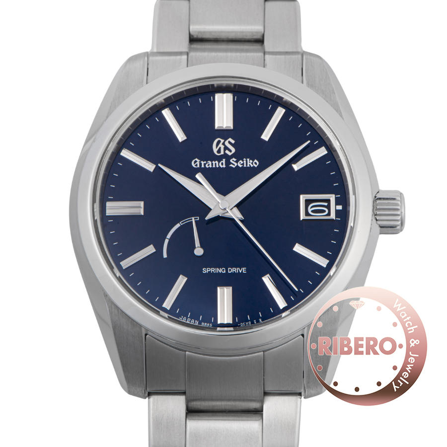 セイコー グランドセイコー ヘリテージ コレクション SBGA439