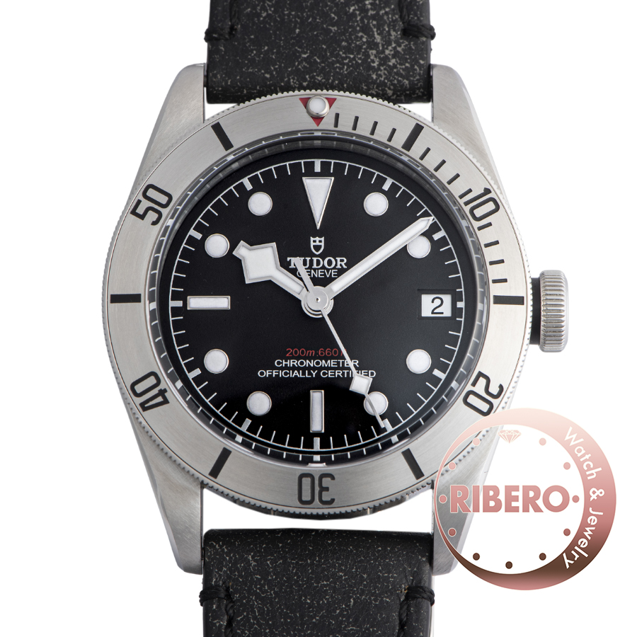 チューダー / チュードル ヘリテージブラックベイ 79730