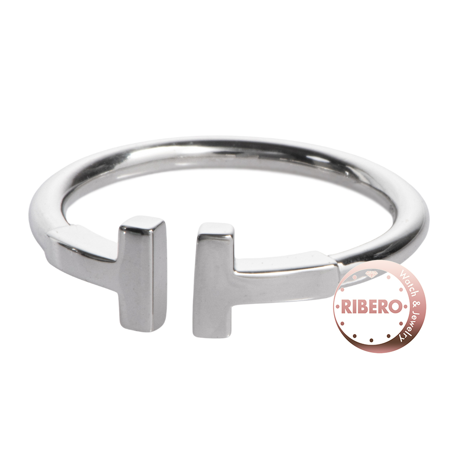 ティファニー T ワイヤー リング・指輪