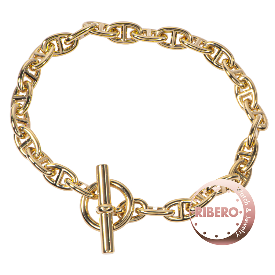 エルメス シェーヌダンクル TPM ブレスレット