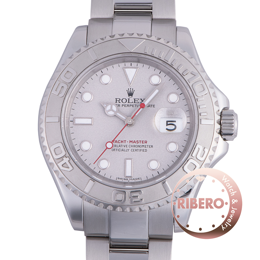 ロレックス 16622 Z番 ロレジウム