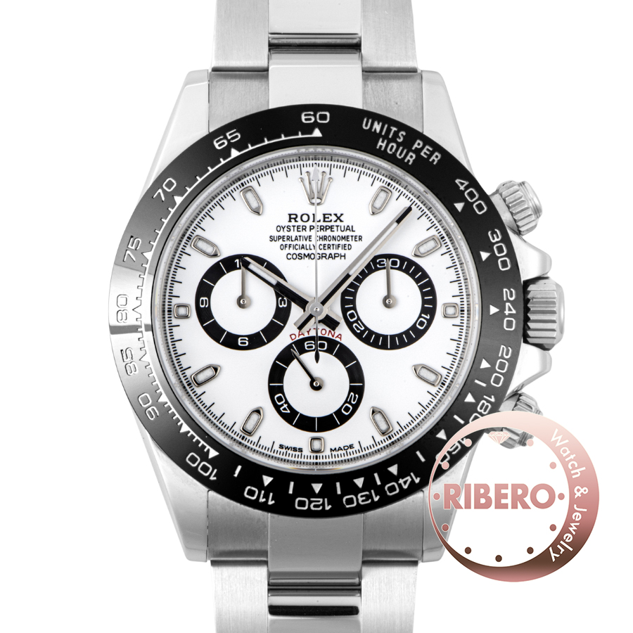 ロレックス デイトナ 116500LN