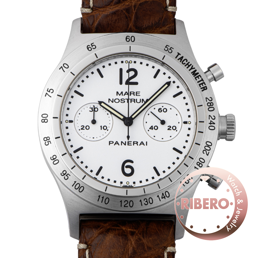 オフィチーネパネライ マーレノストゥルム PAM00007 200本限定