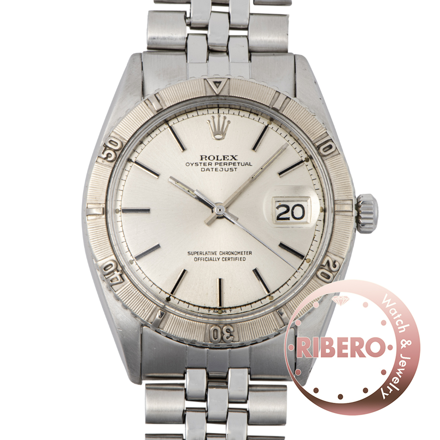 ロレックス デイトジャスト サンダーバード 1625 1970年製