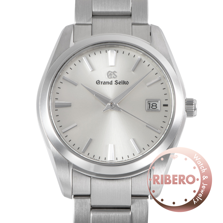 セイコー グランドセイコー ヘリテージコレクション SBGX263