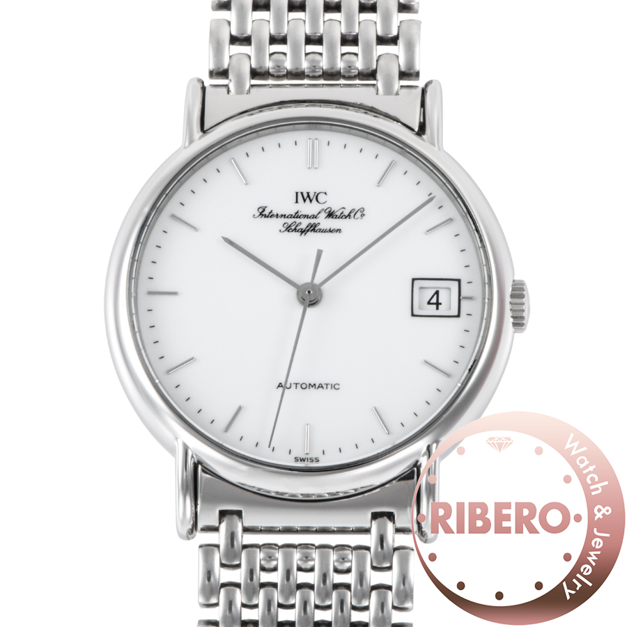 IWC ポートフィノ IW351320