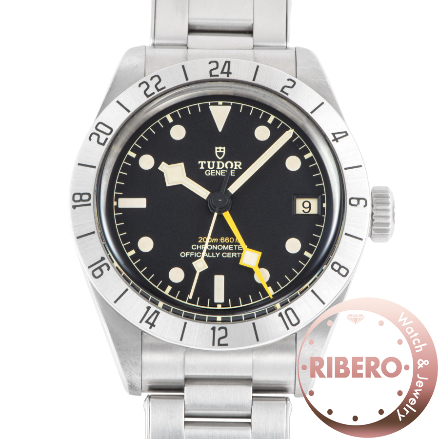 チューダー / チュードル ブラックベイプロ 79470