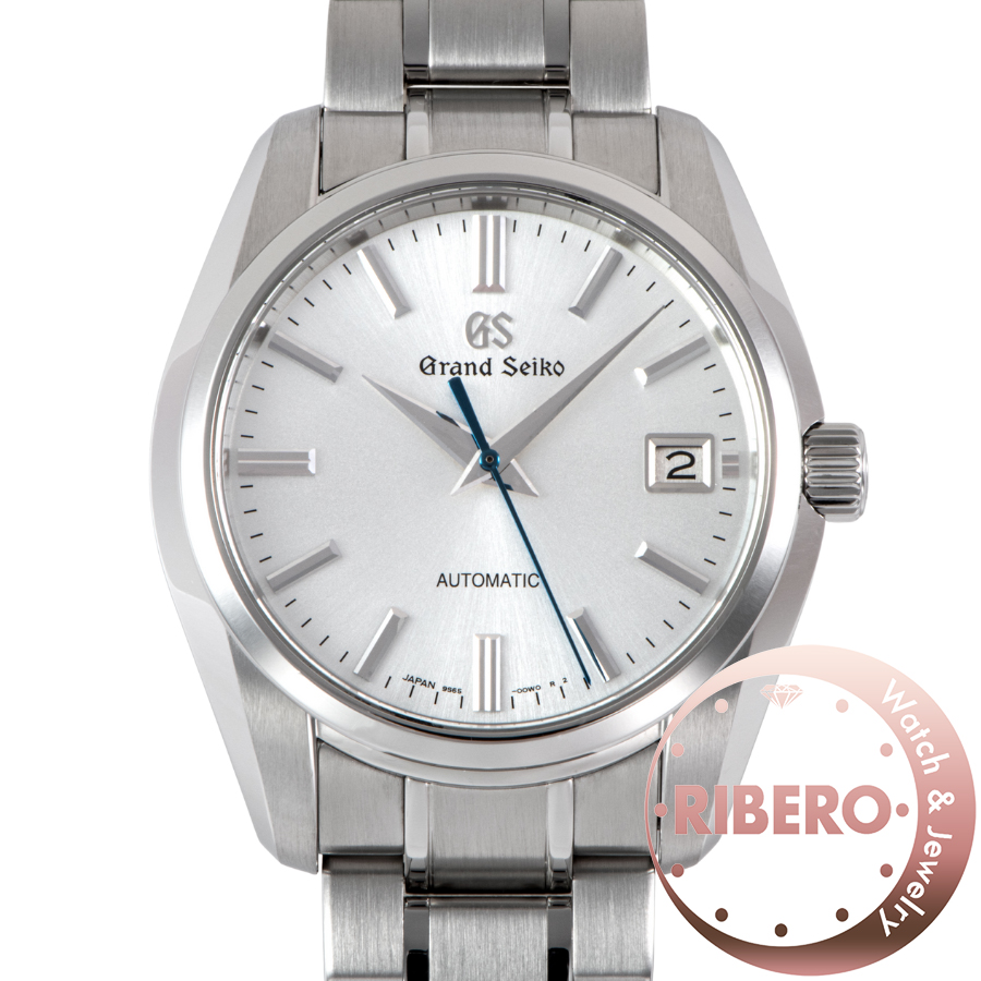 セイコー グランドセイコー ヘリテージコレクション SBGR365