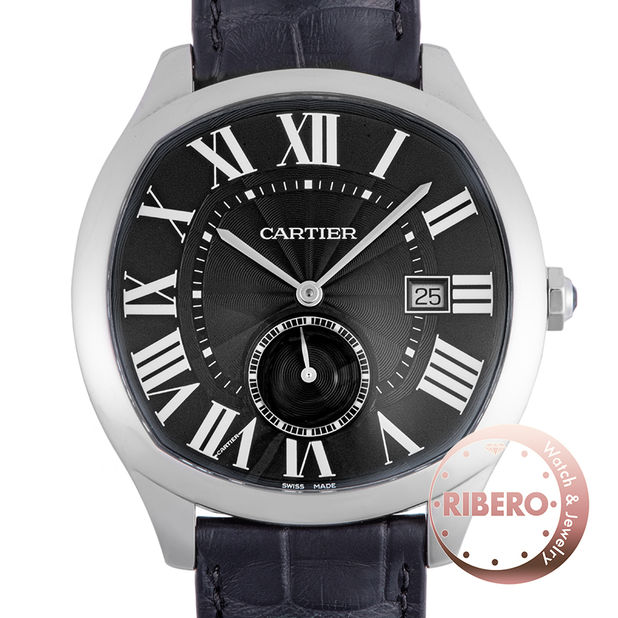 カルティエ ドライブ ドゥ カルティエ WSNM0009