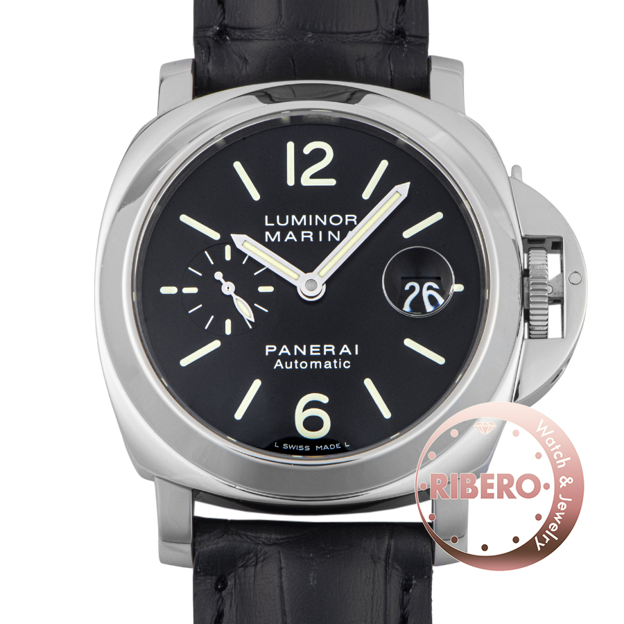 オフィチーネパネライ ルミノールマリーナ PAM00104
