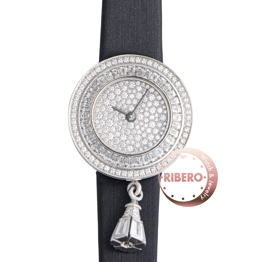 ヴァンクリーフ＆アーペル スウィートチャーム VCARO8O800