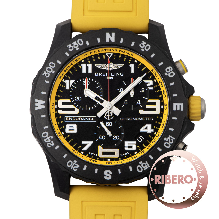 ブライトリング エンデュランス プロ X82310A41B1S1