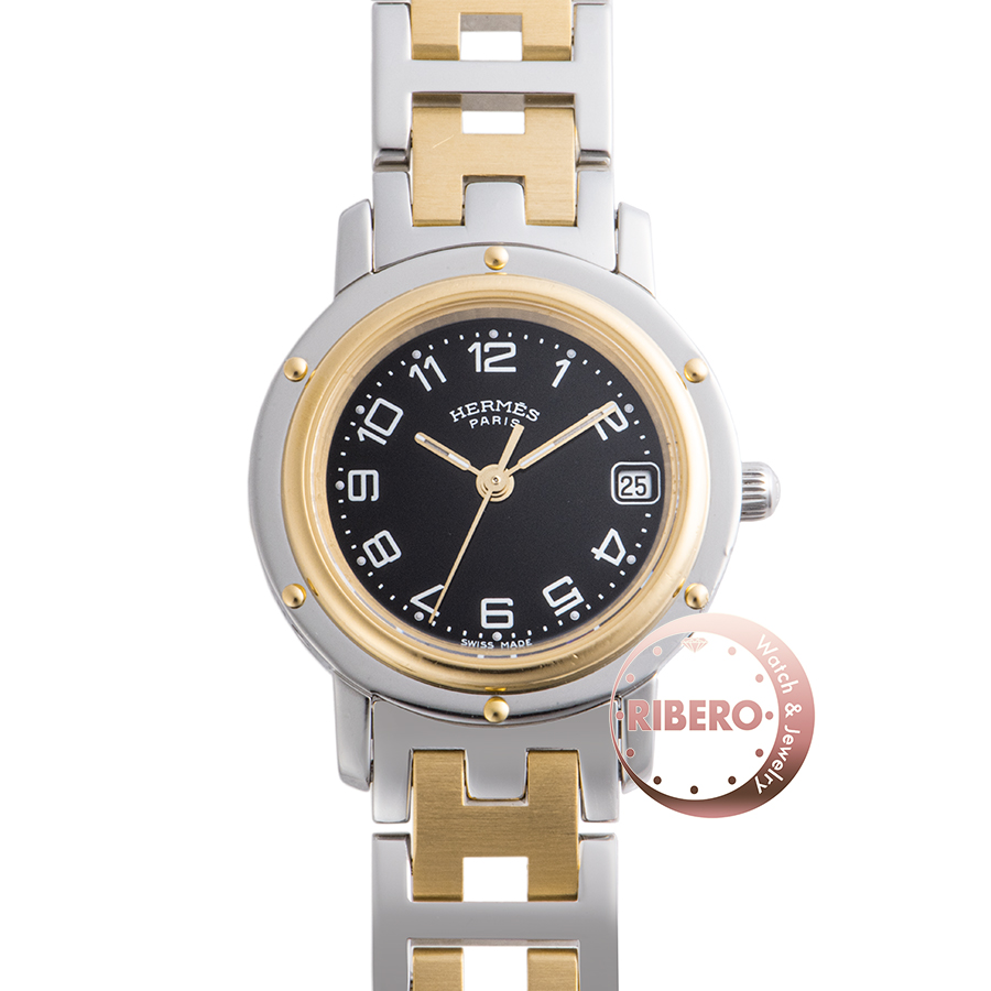 エルメス クリッパー CL4.220