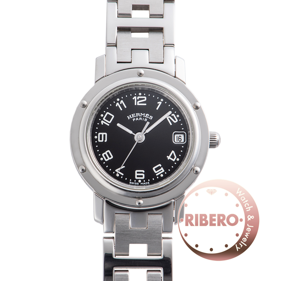 エルメス クリッパー CL4.210