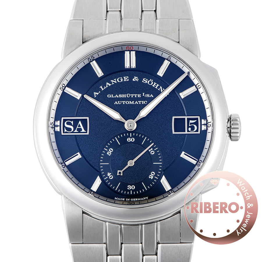 ランゲ＆ゾーネ オデュッセウス  363.179/LS3635BA