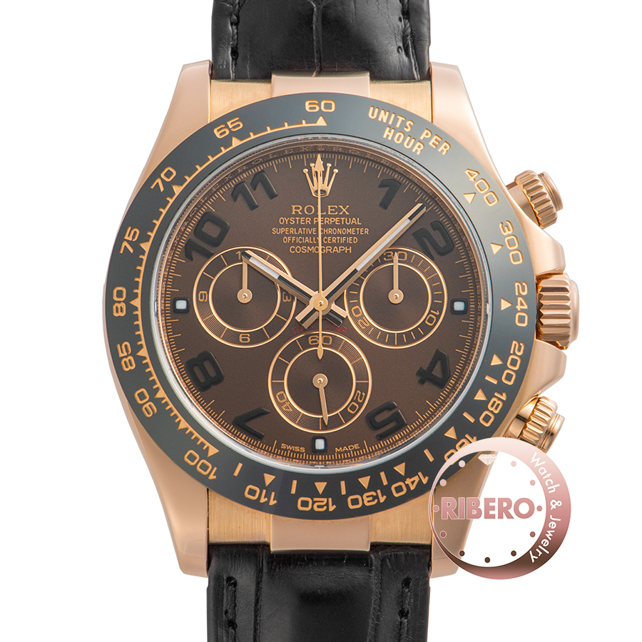 ロレックス 116515LN ランダム番