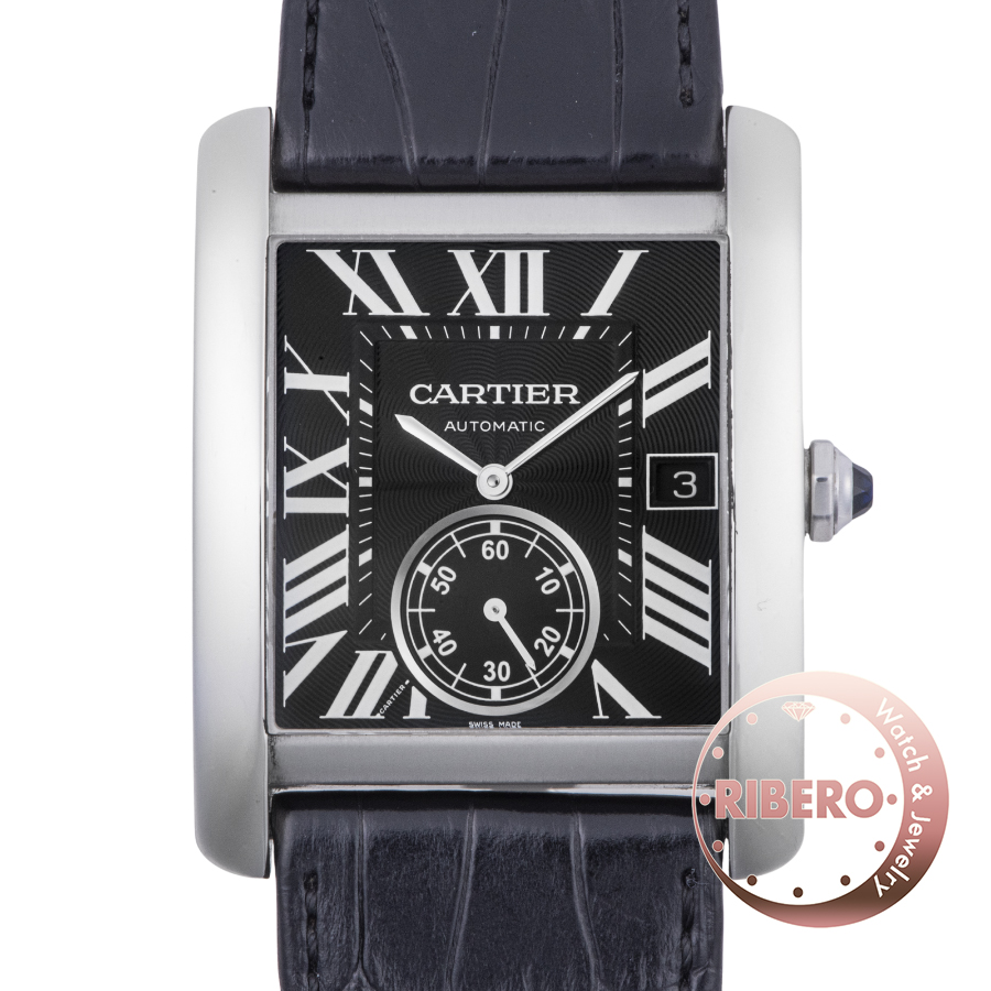 カルティエ タンクMC W5330004