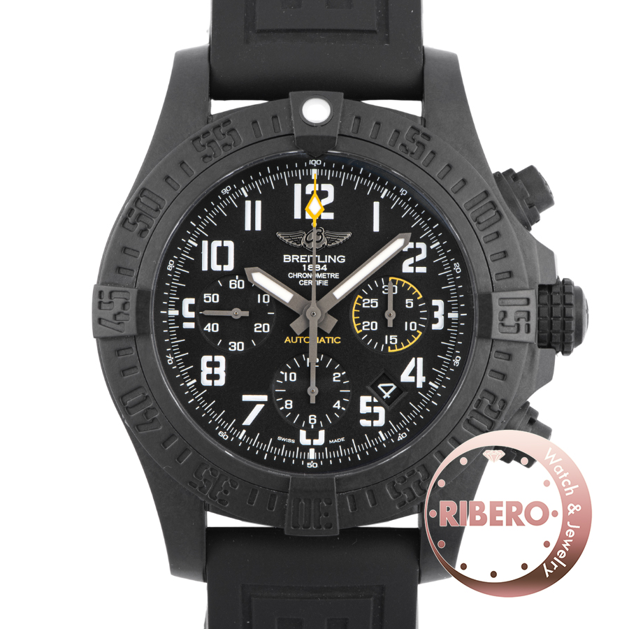 ブライトリング アベンジャー ハリケーン XB0180