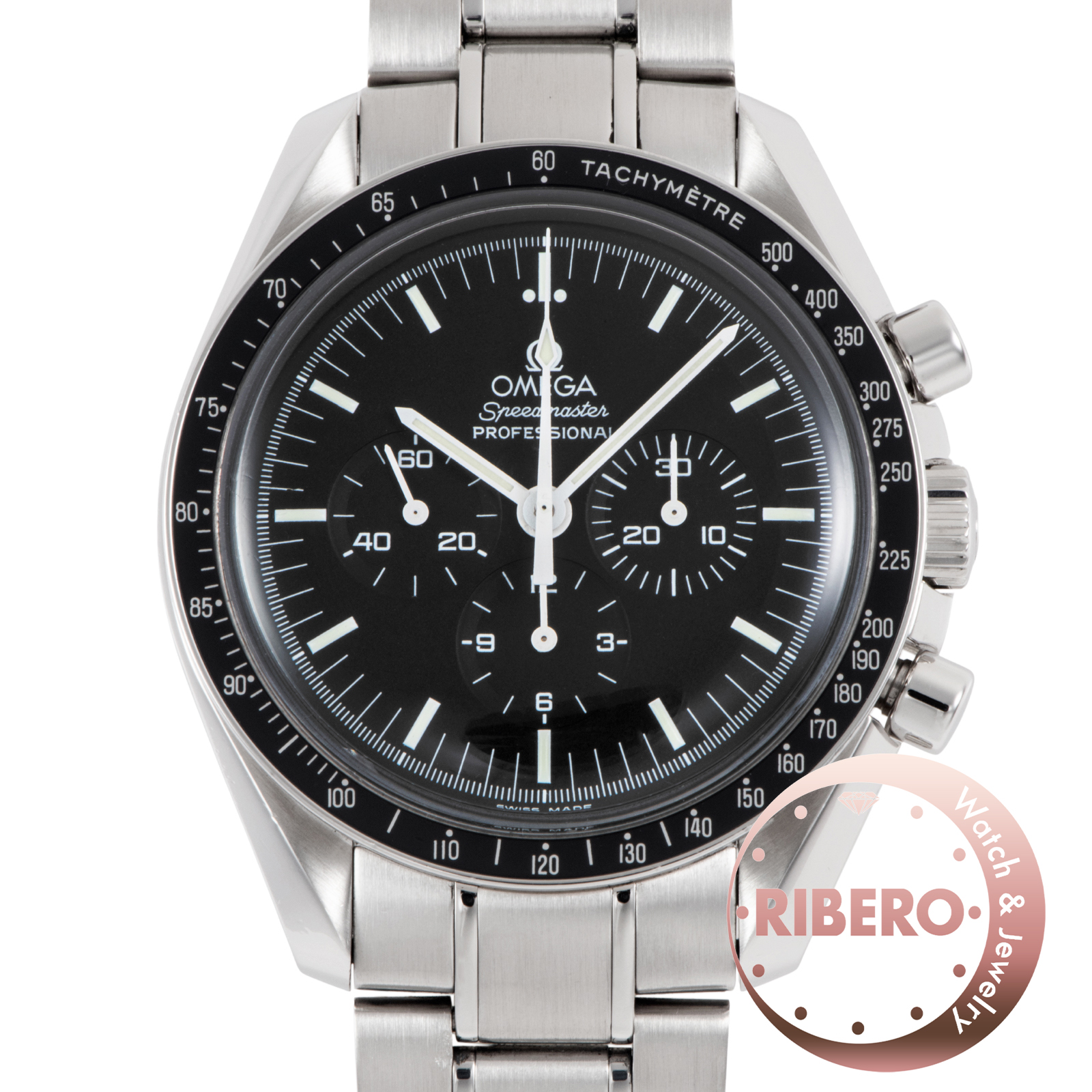 オメガ スピードマスター プロフェッショナル 3570.50