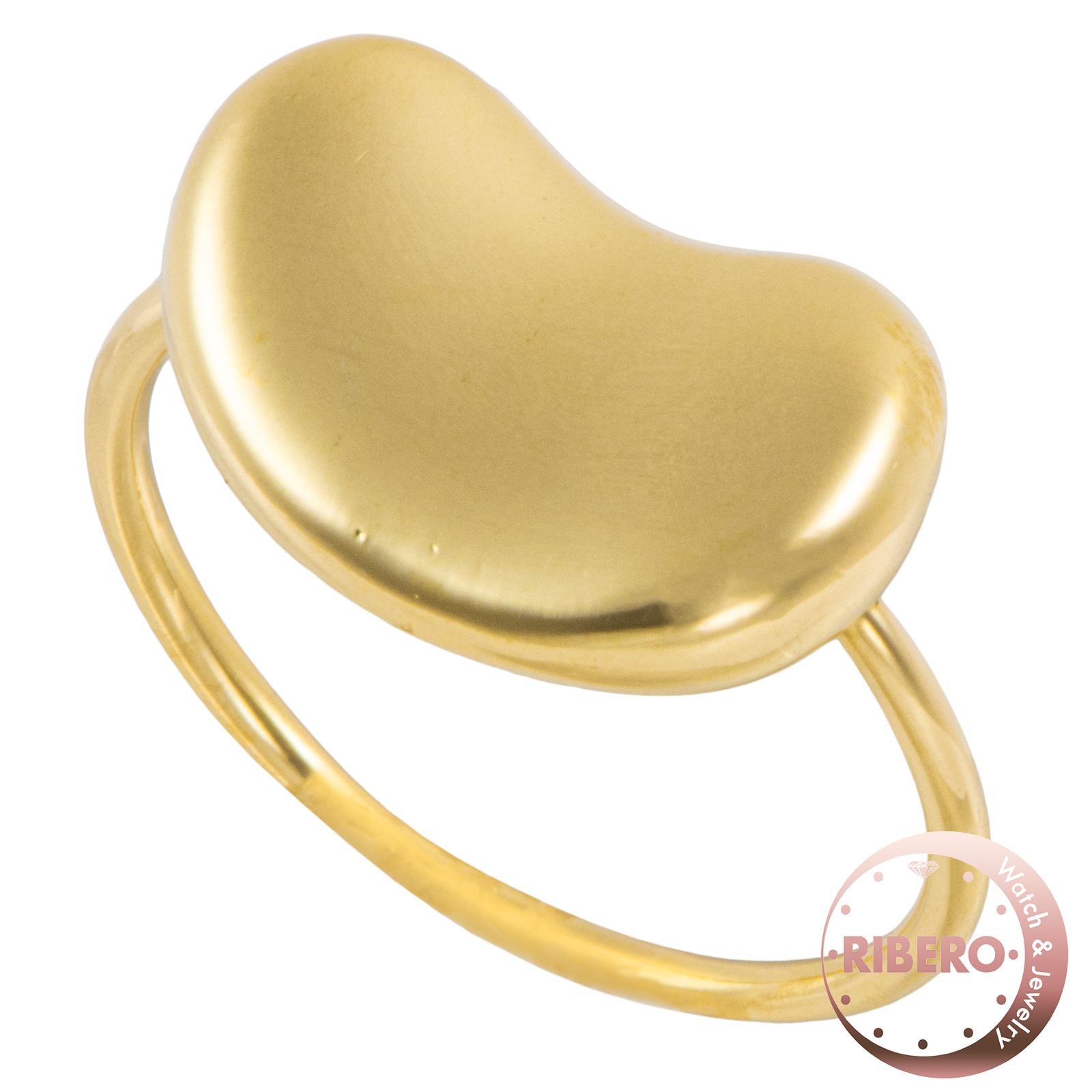 ティファニー ビーン リング・指輪 指輪