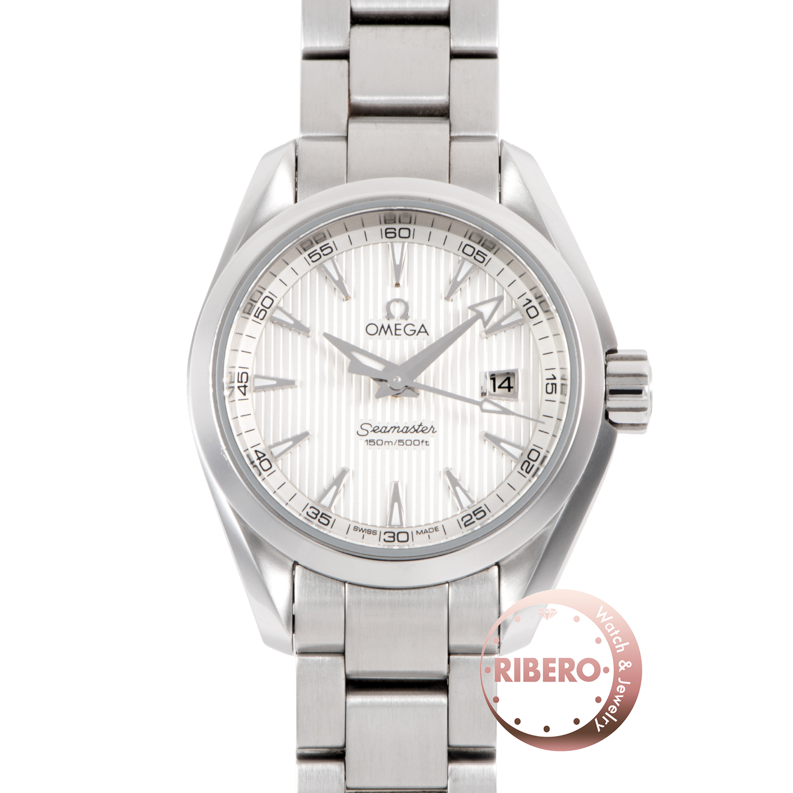 オメガ シーマスター 231.10.30.61.02.00﻿1