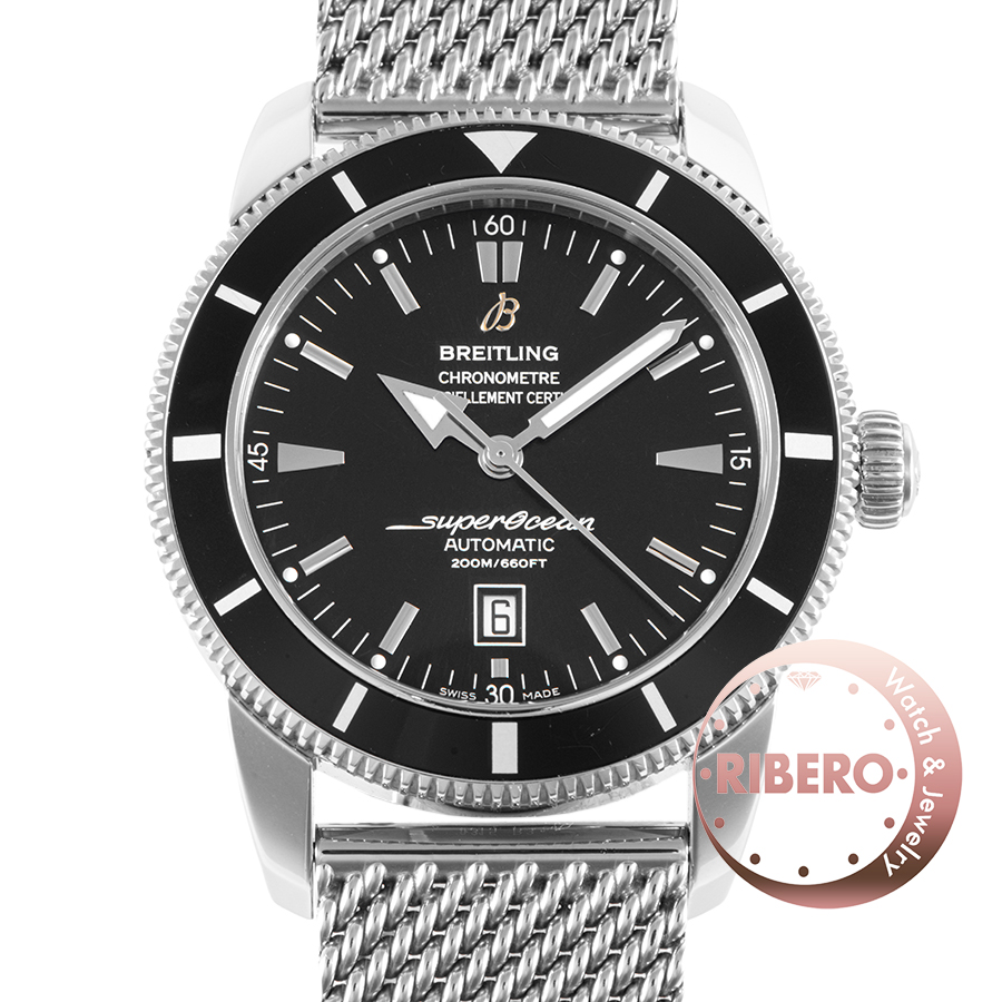 ブライトリング スーパーオーシャン46 A17320