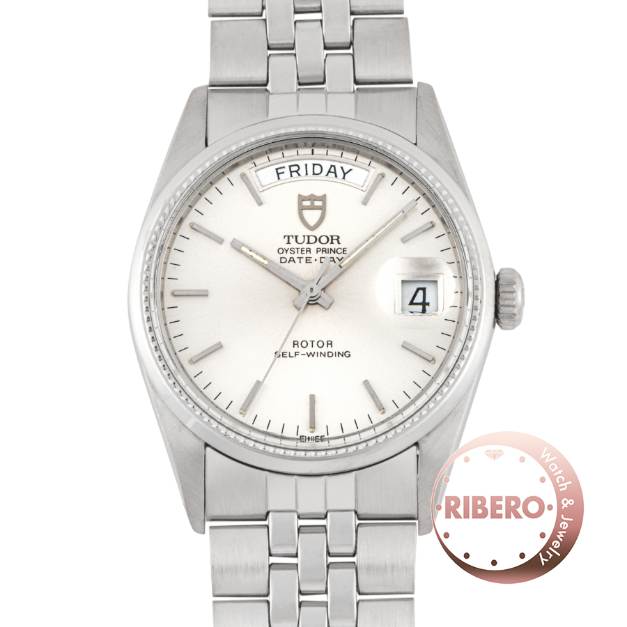 チューダー / チュードル オイスタープリンス デイトデイ 94710